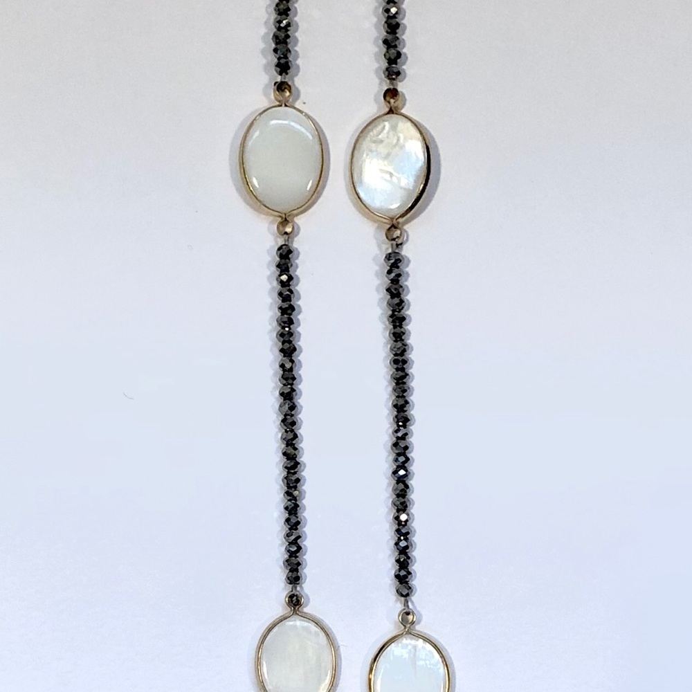 By the Sea Necklace